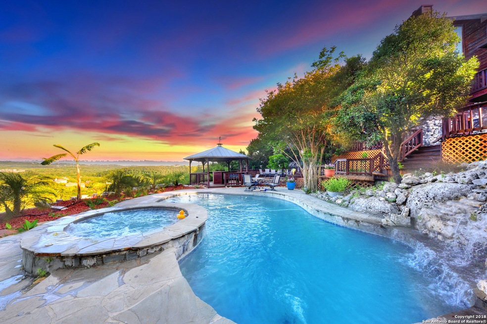 11433 Lago Vista, Helotes, TX 78023 - photo 1