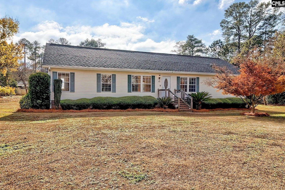 632 Spruce Ln, West Columbia, SC 29172 - photo 1