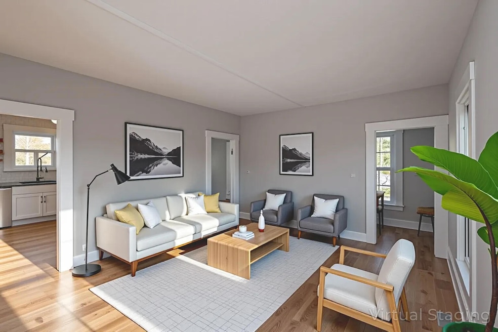 550 Belfast Rd, Camden, ME 04843 - photo 1