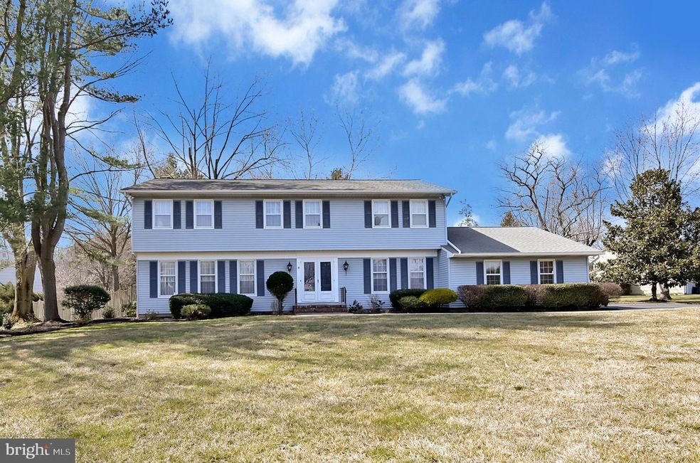 12 Manor Ridge Dr, Princeton Junction, NJ 08550 - photo 1