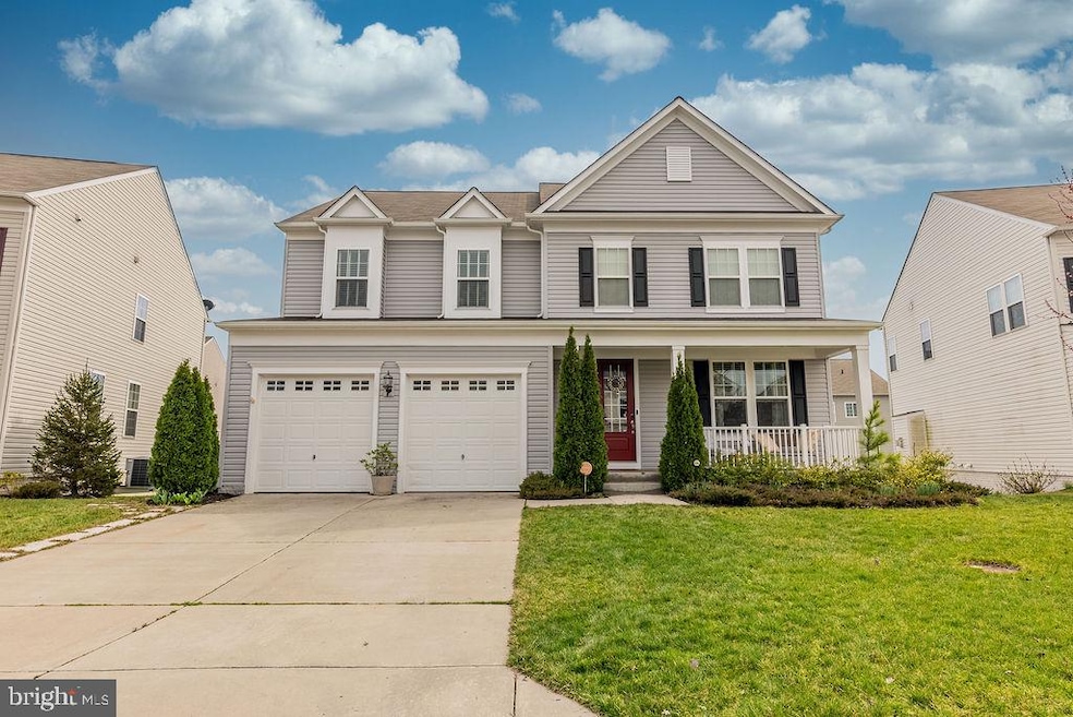 43679 Yulan St, California, MD 20619 - photo 1