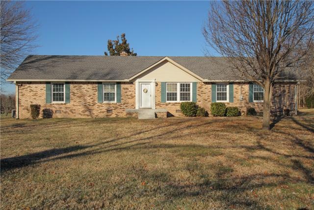 Welcome Home to 3728 Baxter Rd in Joelton, TN.