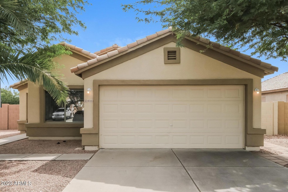 10353 E Calypso Ave, Mesa, AZ 85208 - photo 1