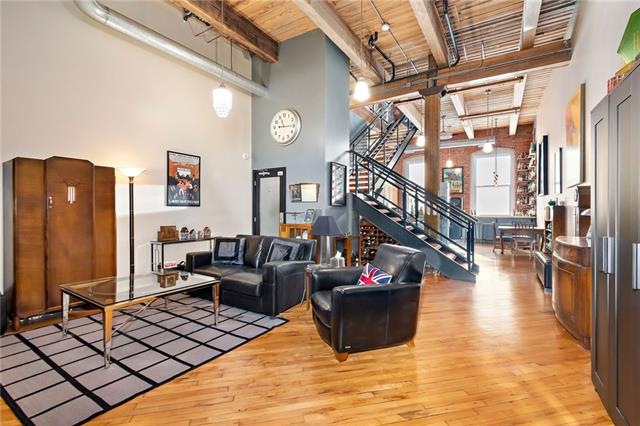 Sold • Co-Listing Agent