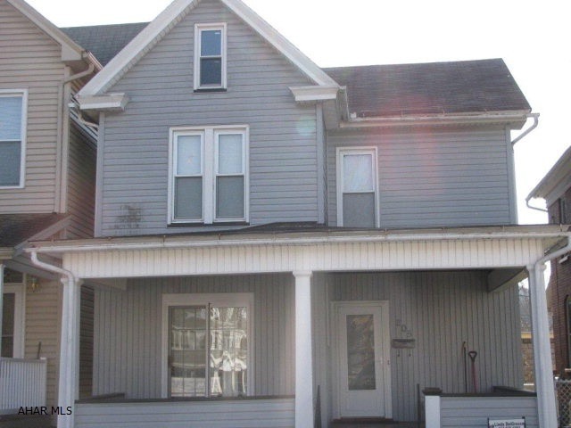 Main View