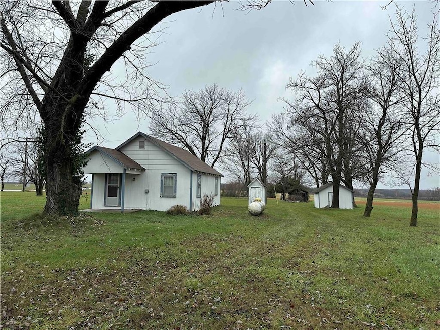 12339 U S 65, Cross Timbers, MO 65634 - photo 1