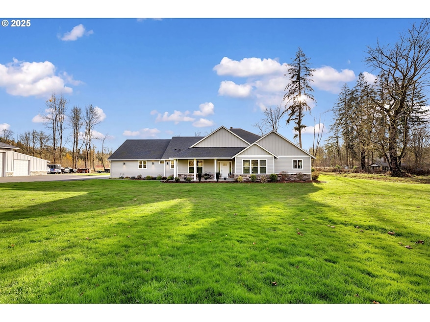 15301 NE 244th St, Battle Ground, WA 98604 - photo 1