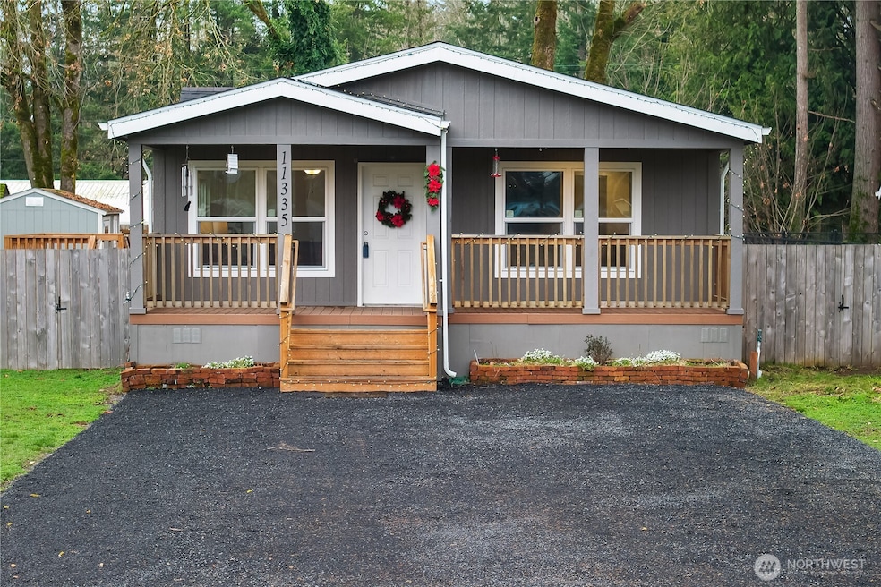 11335 Entree View Dr SW, Olympia, WA 98512 - photo 1