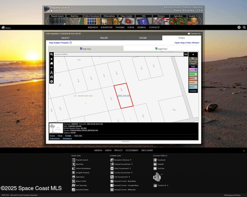 0 Unknown unit 1063050, Mims, FL 32754 - photo 1
