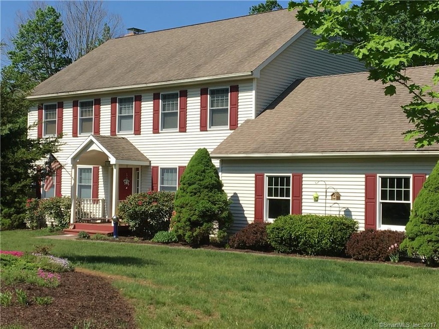 11 Rajcula Farm Rd, Brookfield, CT 06804 - photo 1