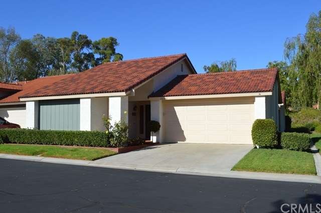 Casta Del Sol Maya floor plan - corner lot