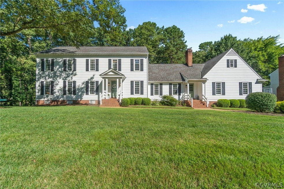 10808 Weather Vane Rd, Henrico, VA 23238 - photo 1