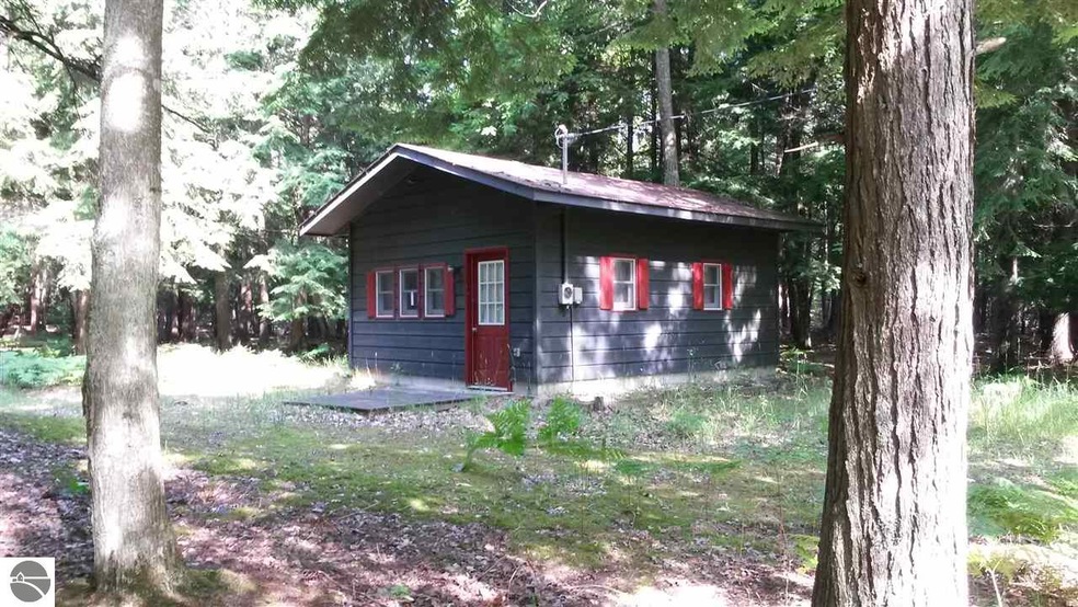 Cute Studio or Workshop