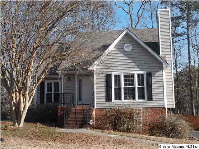 This one is truly move-in ready and much larger th