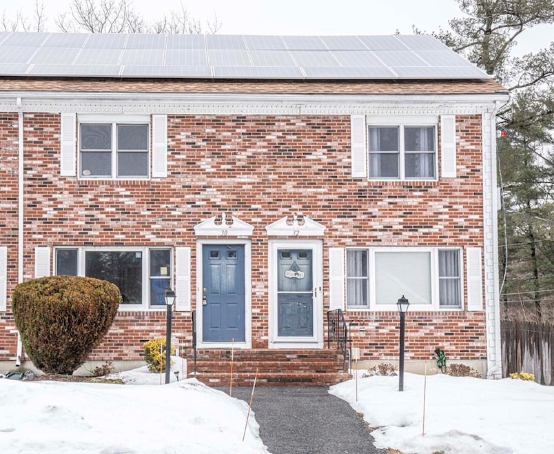 30 Andrew Rd, East Bridgewater, MA 02333 - photo 1