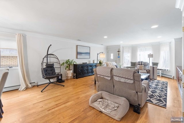 235 Jersey Ave unit A, Cliffside Park, NJ 07010 - photo 1