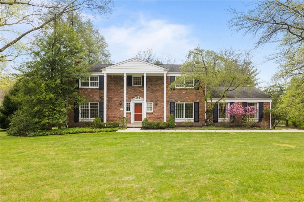Wow! Fantastic spacious home in the heart of Fox C