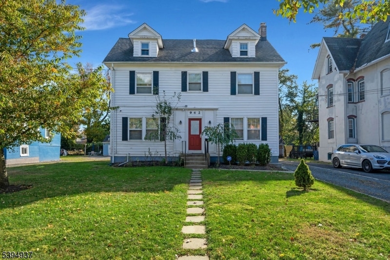 940 Prospect Ave unit 2, Plainfield, NJ 07060 - photo 1