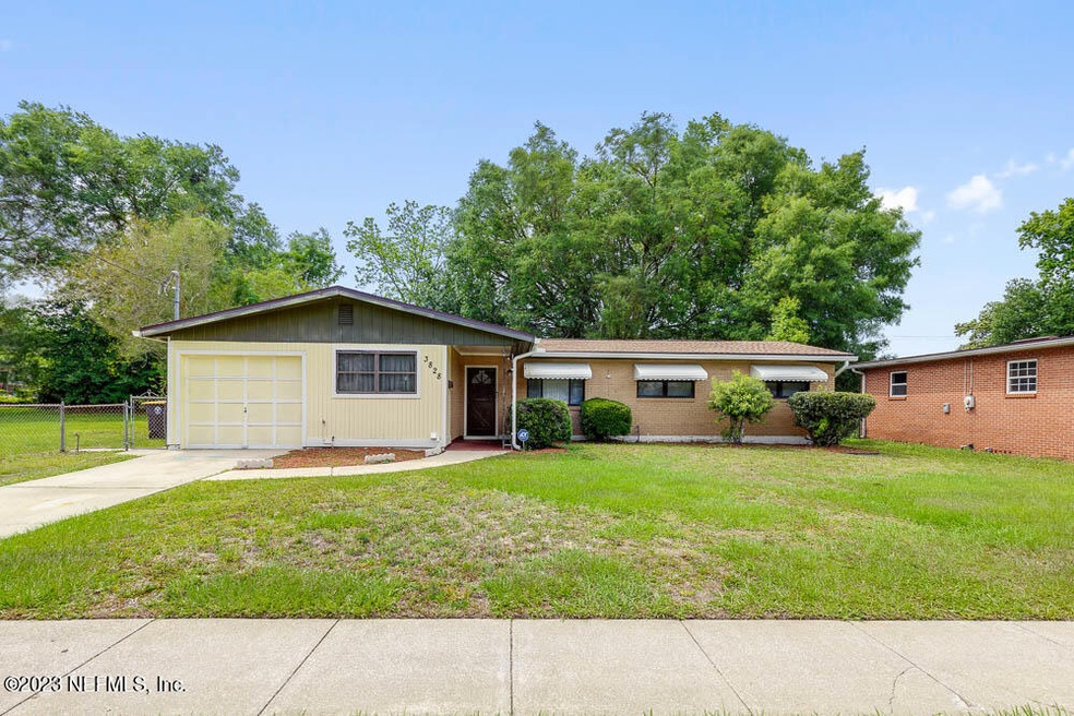 3828 Freel Rd, Jacksonville, FL 32210 - photo 1