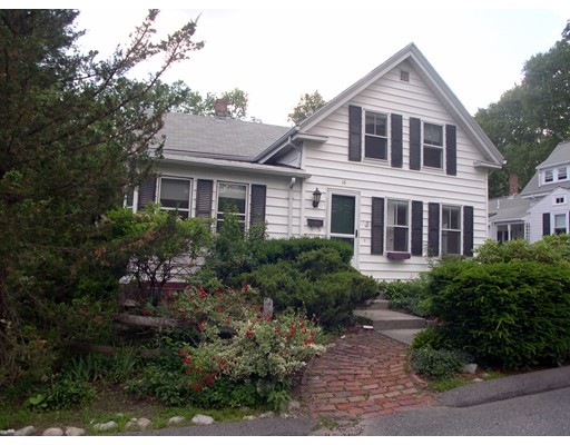 18 Florence St, Natick, MA 01760 - photo 1