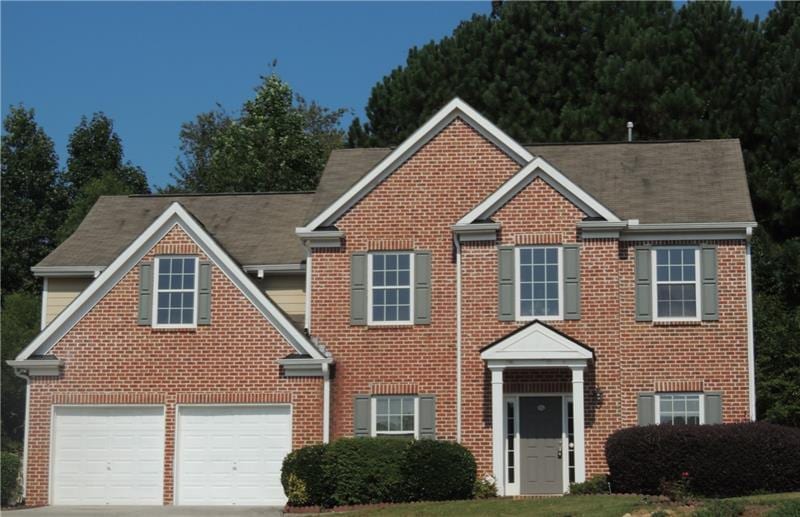 949 Tumlin Trace, Lawrenceville, GA 30045 - photo 1