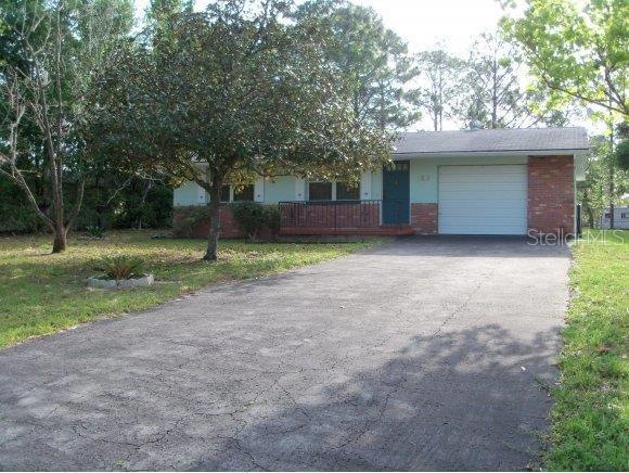 8515 SW 203rd Ct, Dunnellon, FL 34431 - photo 1