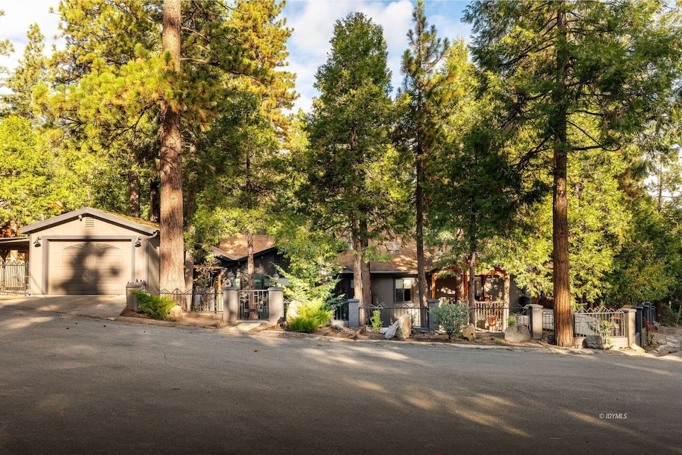 25255 Nestwa Trail, Idyllwild-Pine Cove, CA 92549 - photo 1