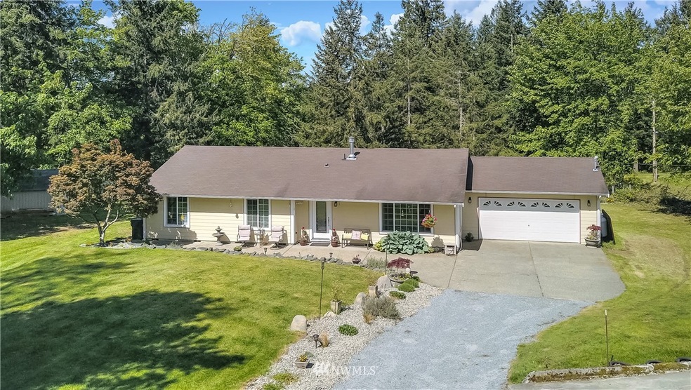 9118 232nd St E, Graham, WA 98338 - photo 1