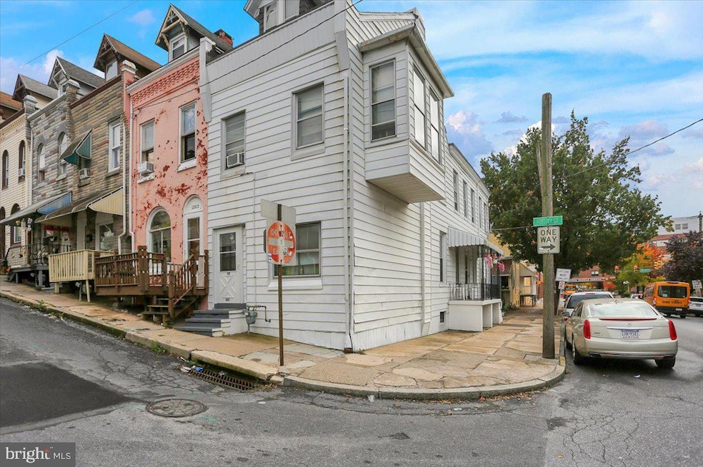 1200 Fidelity St, Reading, PA 19604 - photo 1