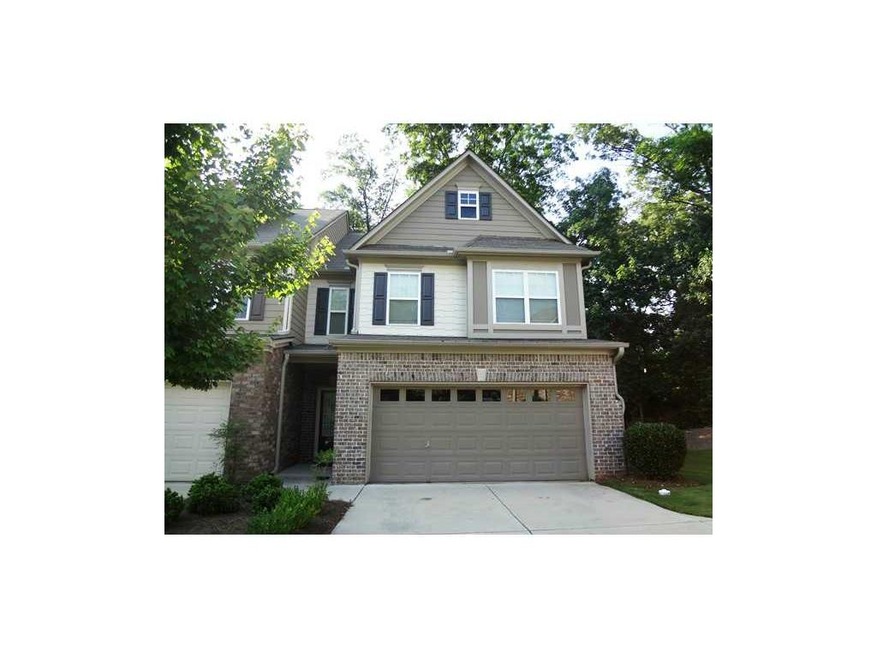 Exterior Front. Spacious, open, and ton s of natur