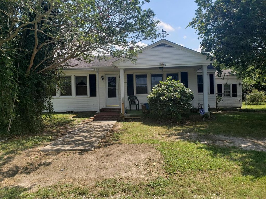 Main View