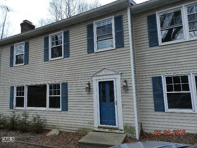 78 Booth Hill Rd, Trumbull, CT 06611 - photo 1