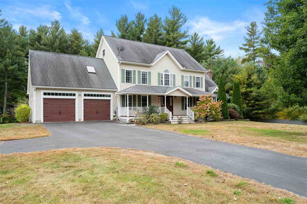 17 Buckingham Dr, Londonderry, NH 03053 - photo 1