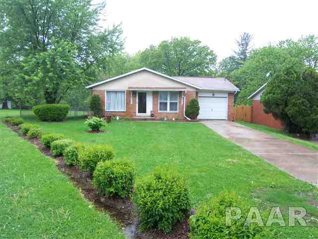 3603 W Grimson Ave, Peoria, IL 61615 - photo 1