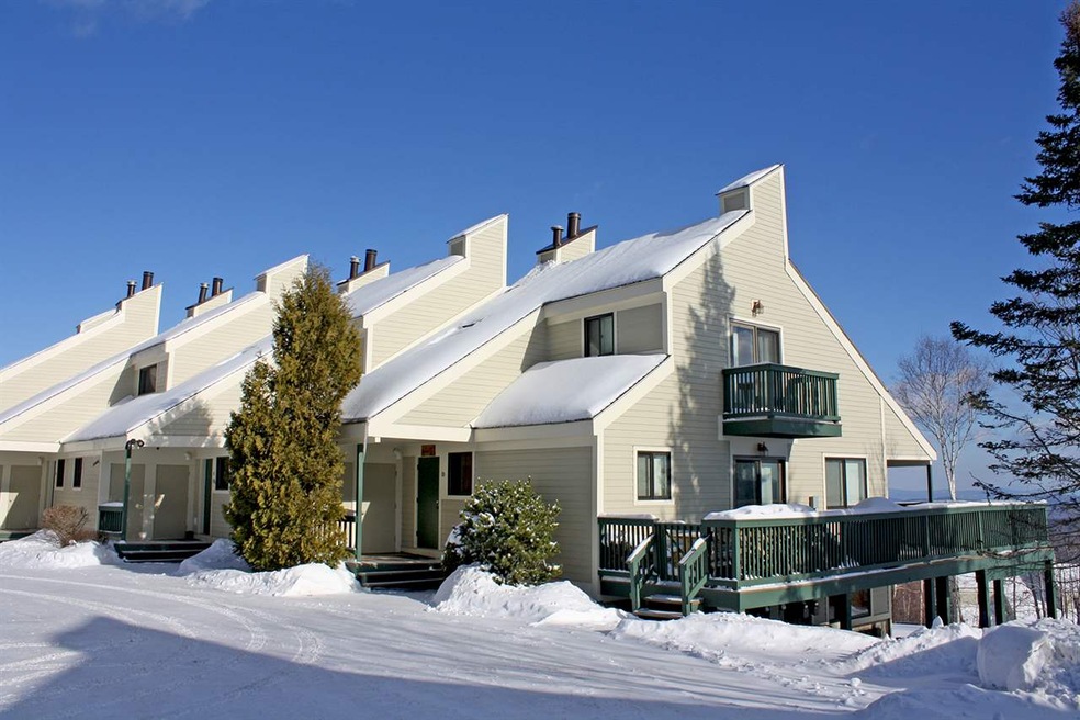 233 Village I V unit 45 C, Ludlow, VT 05149 - photo 1