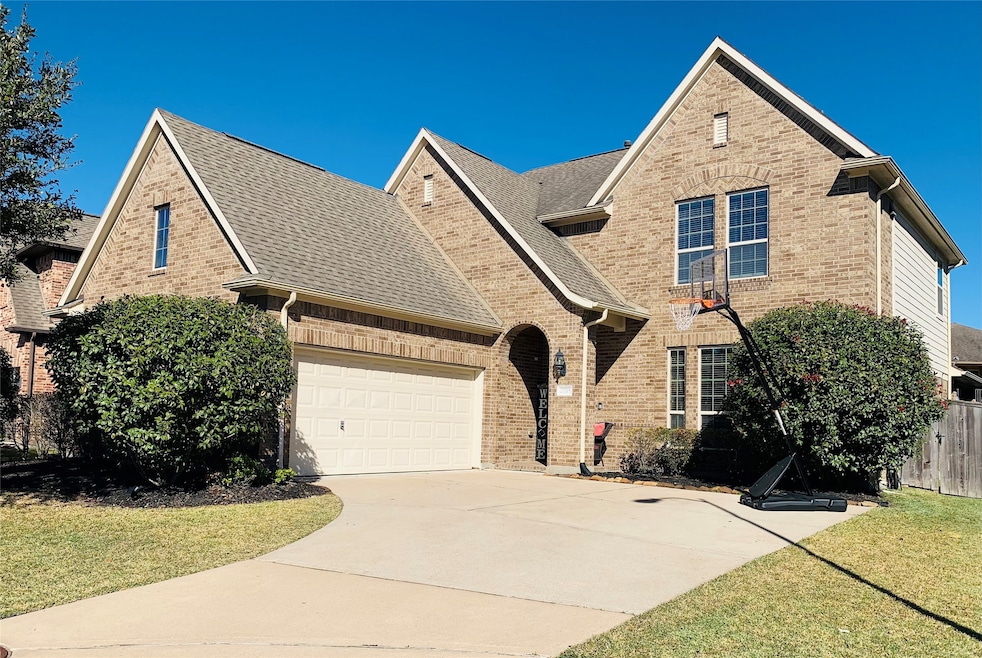 27715 Wilson Run Ln, Fulshear, TX 77441 - photo 1