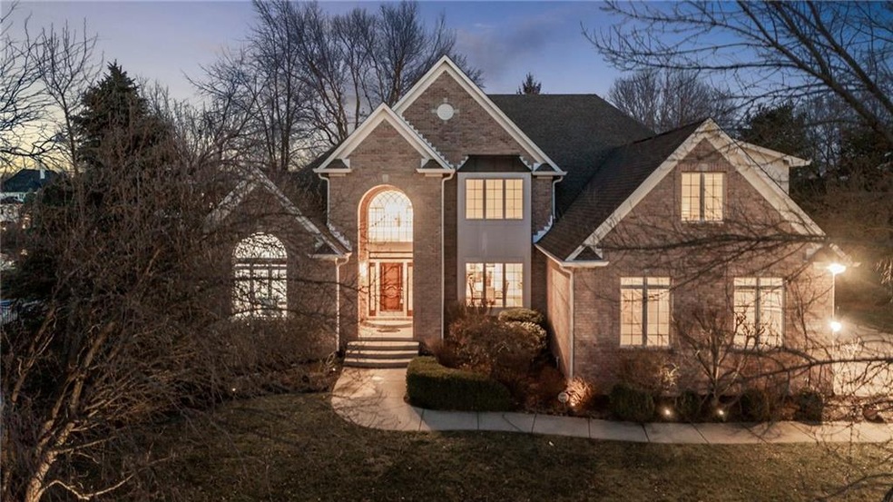 11317 Talon Trace, Fishers, IN 46037 - photo 1