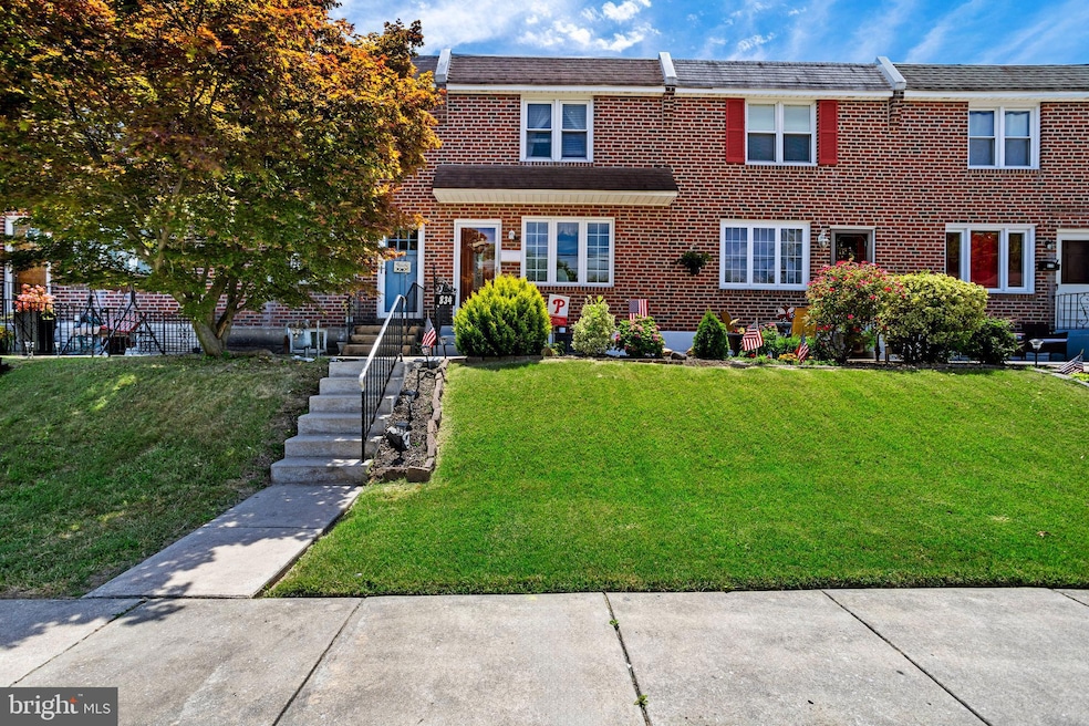 834 Lawnton Terrace, Glenolden, PA 19036 - photo 1