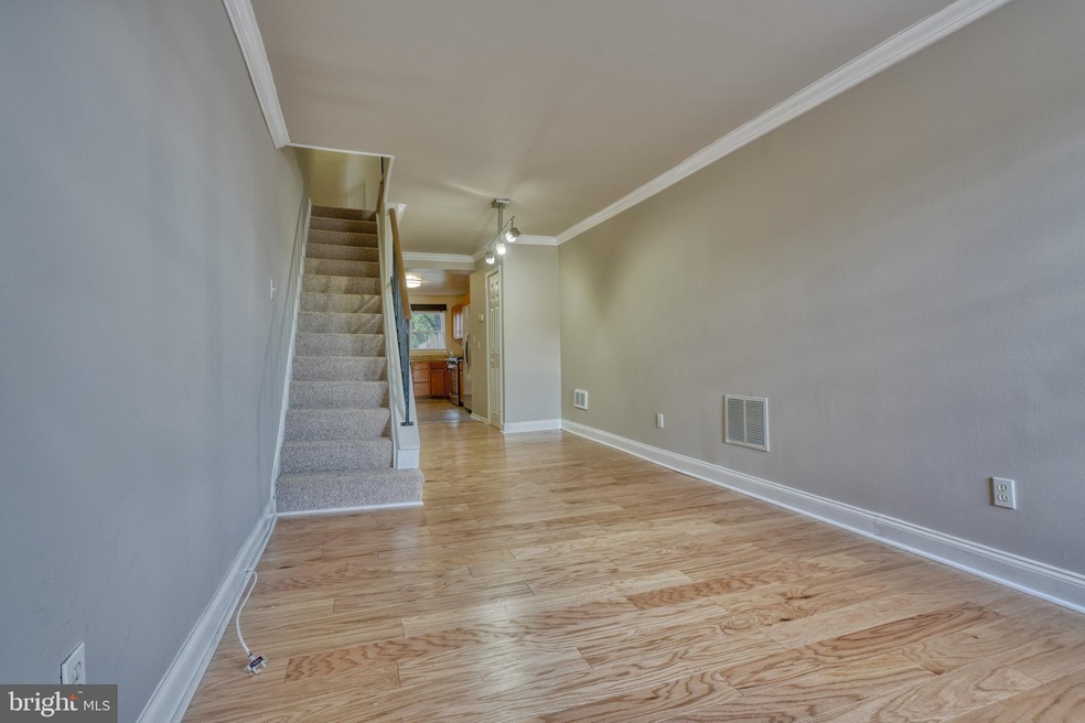 1010 S Paca St, Baltimore, MD 21230 - photo 1