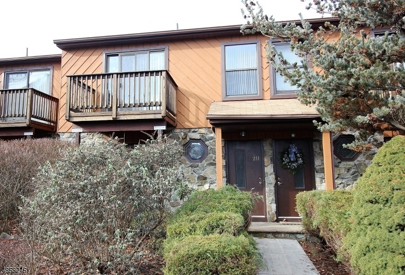 2 Brookside Heights unit H, Wanaque, NJ 07465 - photo 1