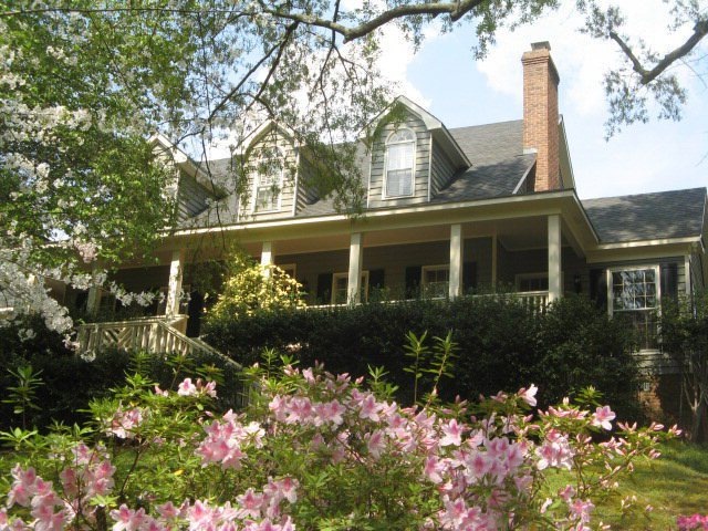 119 Heritage Ct, Macon, GA 31210 - photo 1