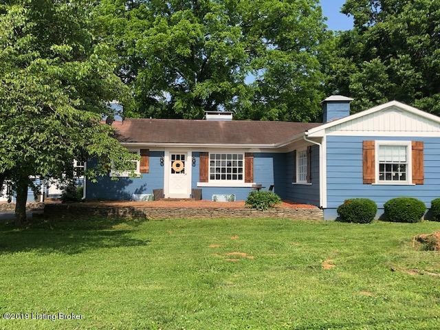 8716 Pennsylvania Run Rd, Louisville, KY 40228 - photo 1