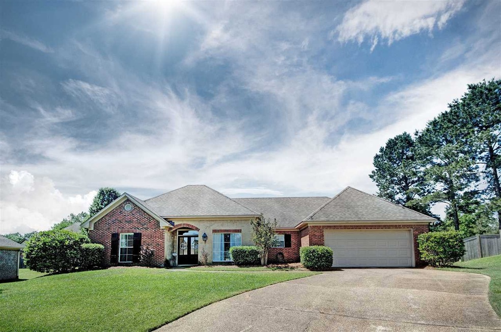 130 Prescott Ridge, Madison, MS 39110 - photo 1