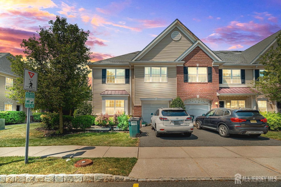 36 Andrews Way, Piscataway, NJ 08854 - photo 1