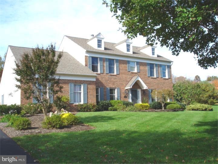 107 Windsong Dr, Doylestown, PA 18901 - photo 1