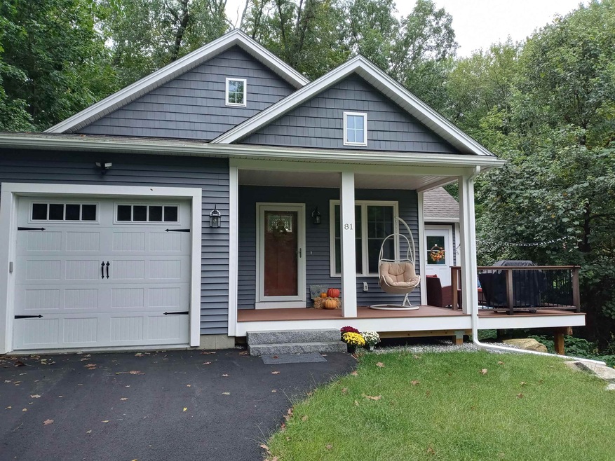 81 Adams St, Milford, NH 03055 - photo 1