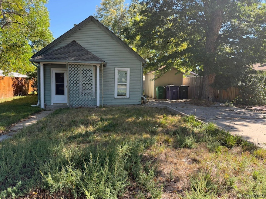 Under Contract $350,000 • Co-Listing Agent