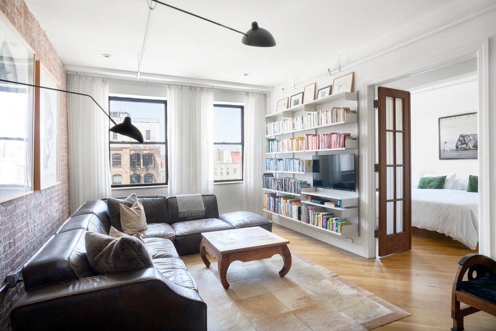 50 Bridge St unit 416, Brooklyn, NY 11201 - photo 1