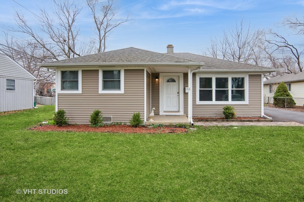 3104 Fremont St, Rolling Meadows, IL 60008 - photo 1