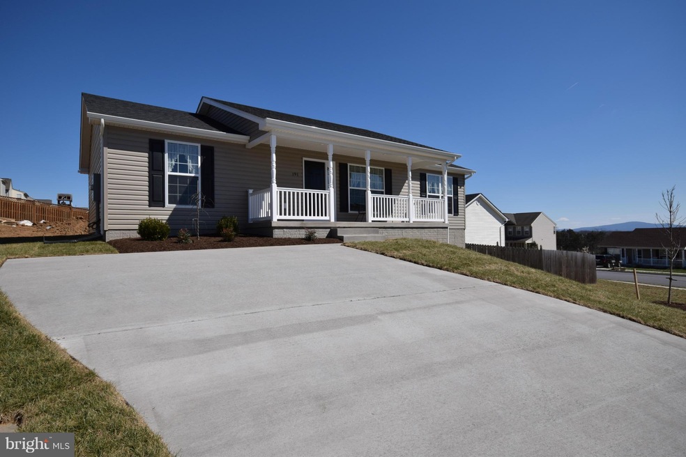 0 Aden Dr unit 1000121287, Strasburg, VA 22657 - photo 1